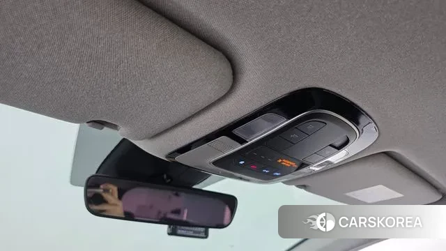 Hyundai The New Santa Fe id 3043886 из Кореи 9