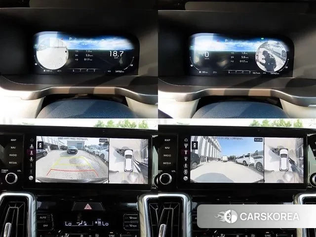 Kia Sorento 4th Generation id 3218391 из Кореи 9