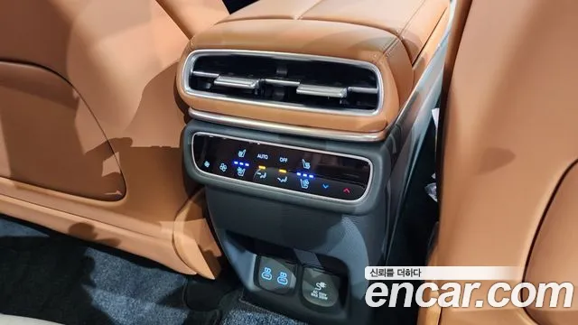 Genesis GV80 id 2503741 из Кореи 9