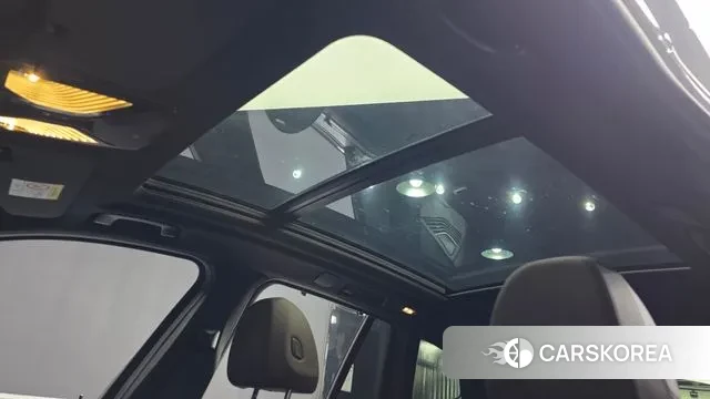 BMW X3 (G01) id 3546408 из Кореи 9