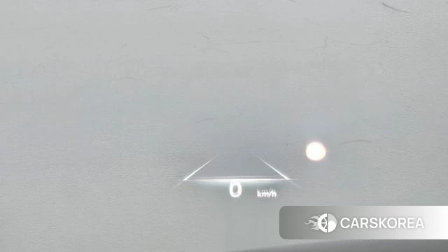 Genesis G80 (RG3) id 4443757 из Кореи 9