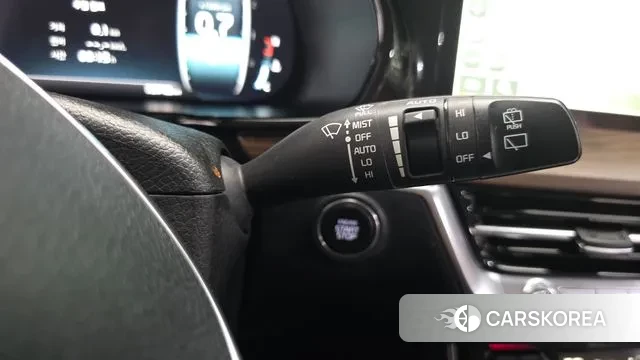 Kia Mohave Master id 3139105 из Кореи 9