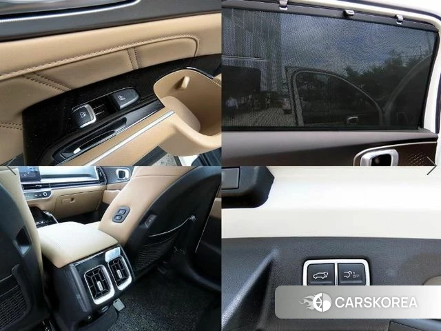 Kia The New Sorento 4th Generation id 4640386 из Кореи 9