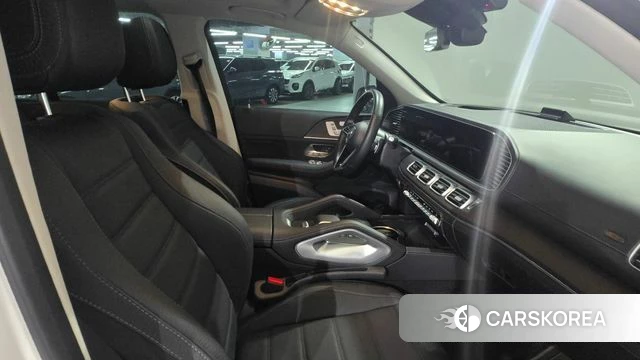 Mercedes-Benz GLE-Class W167 id 3798277 из Кореи 9