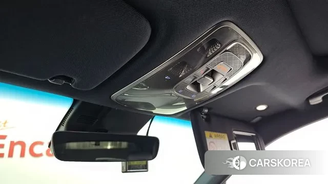 Genesis GV70 id 2901510 из Кореи 9