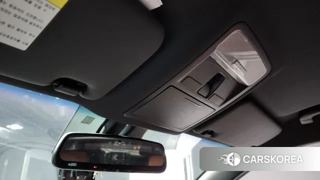 Ssangyong Rexton Sports Cannes id 3449114 из Кореи 9