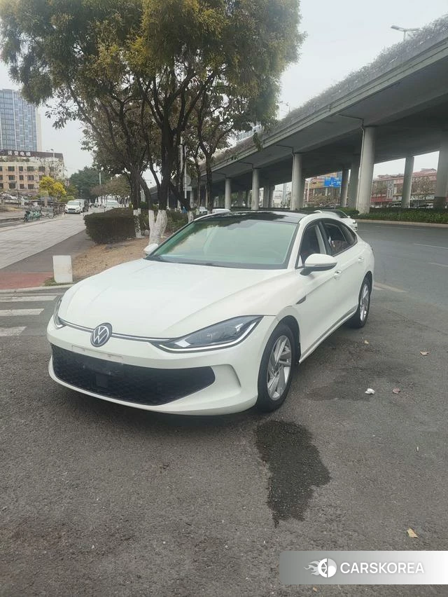 Volkswagen Lingdu id 4261473 из Китая 9