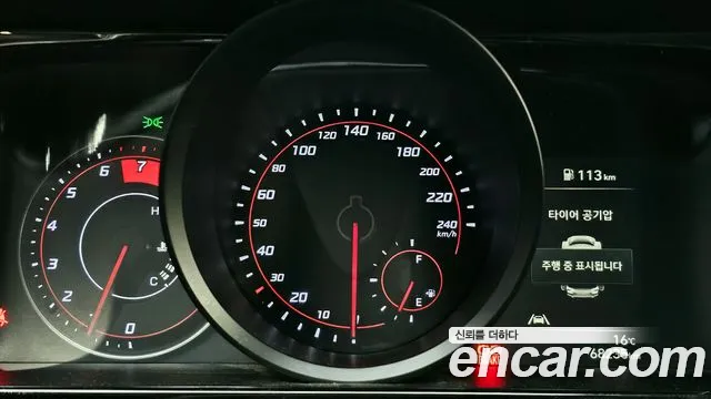 Hyundai Avante (CN7) id 2569818 из Кореи 9