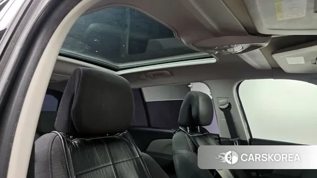 Citroen / DS Grand C4 Spacetourer id 3156584 из Кореи 9