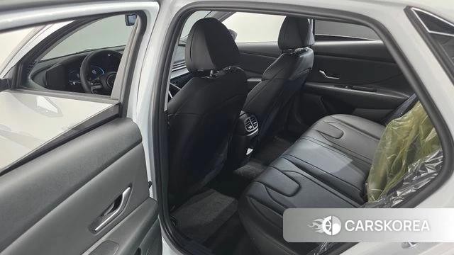 Hyundai The New Avante (CN7) id 4194050 из Кореи 9