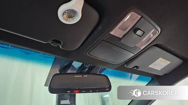 Kia The New K3 2nd generation id 3597532 из Кореи 9