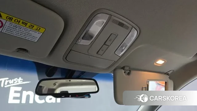 Kia The New Carnival id 3396865 из Кореи 9