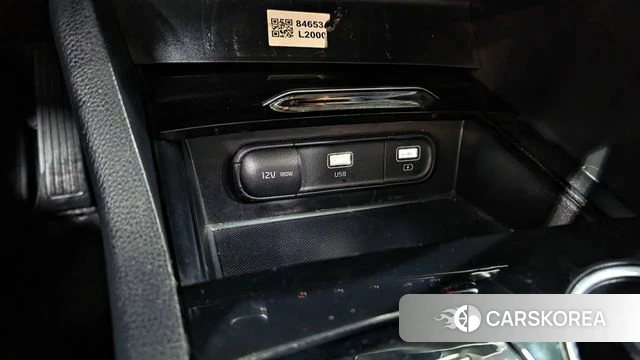 Kia K5 3rd generation id 3934610 из Кореи 9