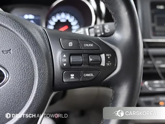 Kia The New Carnival id 2977177 из Кореи 9