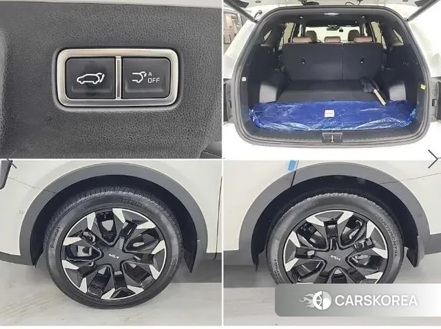 Kia The New Sorento 4th Generation id 3580685 из Кореи 9