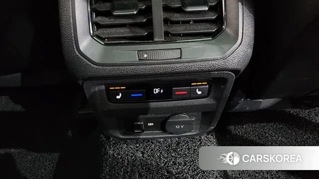 Volkswagen Tiguan second Generation id 3489888 из Кореи 9