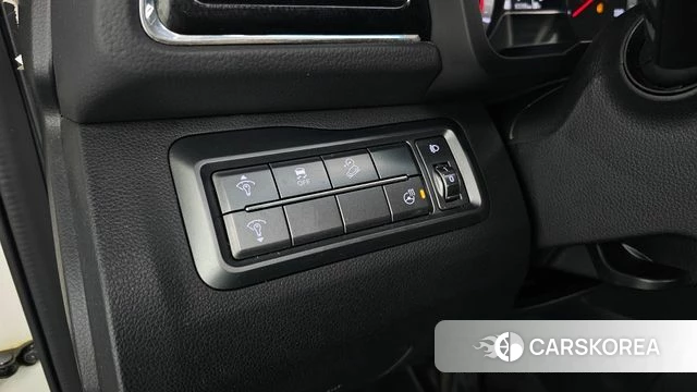 Ssangyong Berry New Tivoli id 3820273 из Кореи 9