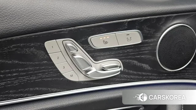 Mercedes-Benz E-Class W213 id 3766419 из Кореи 9