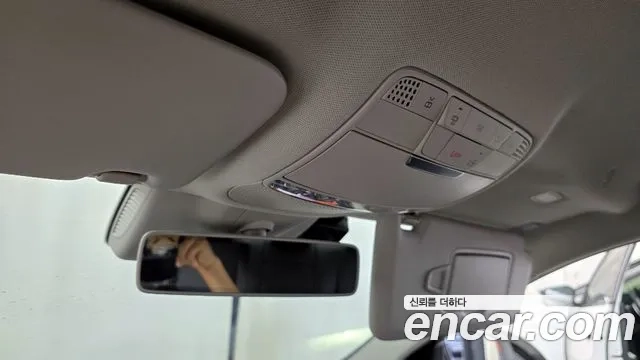 Mercedes-Benz C-Class W205 id 2936854 из Кореи 9