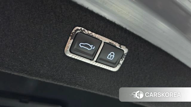 Genesis G80 (RG3) id 4741292 из Кореи 9