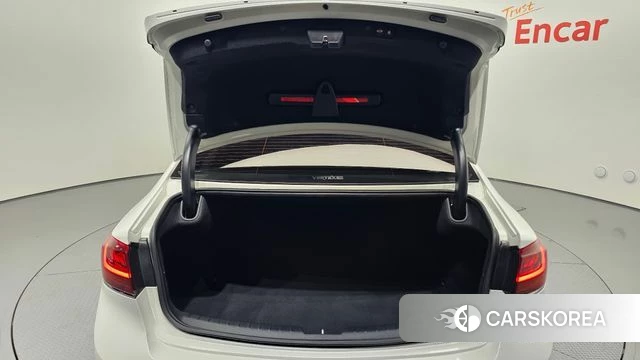 Kia K7 Premier id 4424236 из Кореи 9