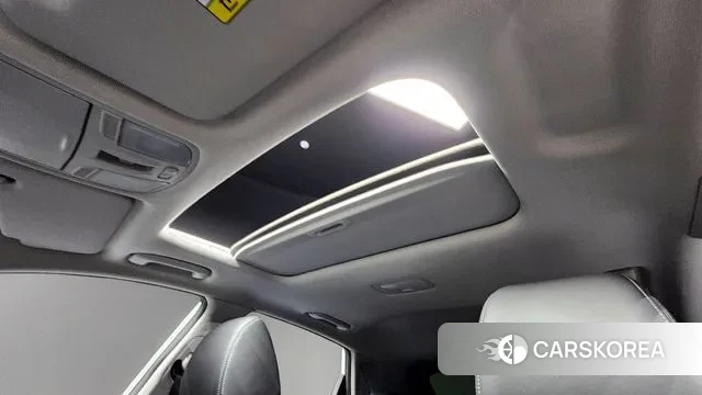 Hyundai Kona id 3485053 из Кореи 9