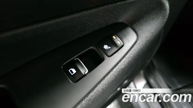 Hyundai The New Santa Fe id 2788303 из Кореи 9