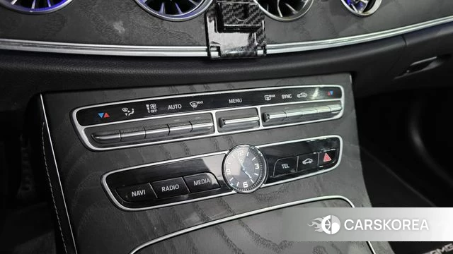 Mercedes-Benz E-Class W213 id 4586510 из Кореи 9