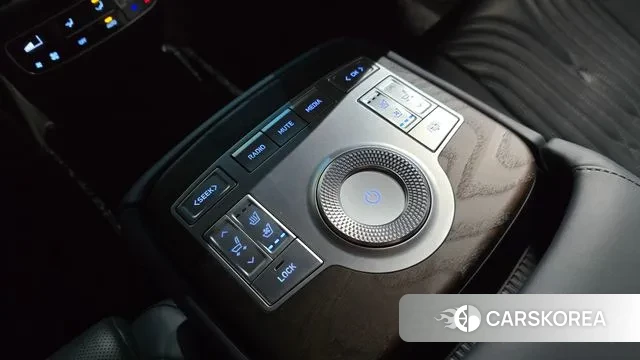 Genesis G80 (RG3) id 3686703 из Кореи 9