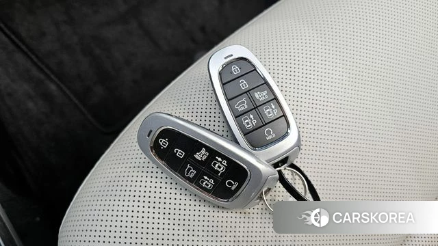 Hyundai Tucson (NX4) id 3885108 из Кореи 9