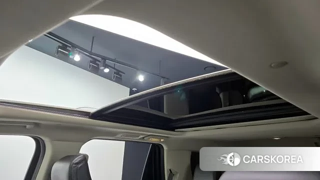 Ford Expeditation id 3428149 из Кореи 9