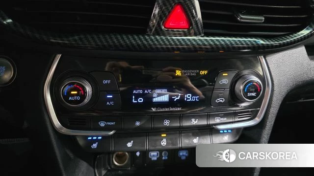 Hyundai Santa Fe TM id 4703546 из Кореи 9