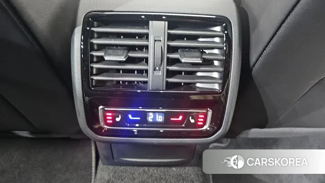 Volkswagen Arteon id 3457942 из Кореи 9