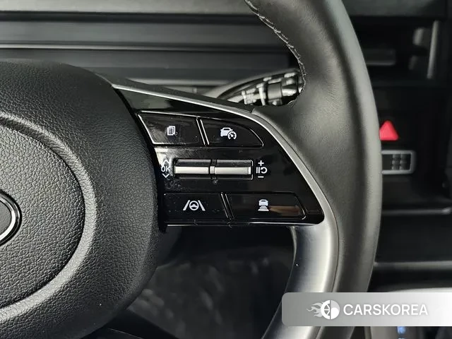 Hyundai Staria id 3507587 из Кореи 9