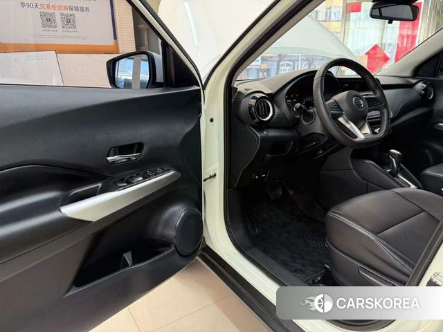 Nissan Jinke id 4207769 из Китая 9