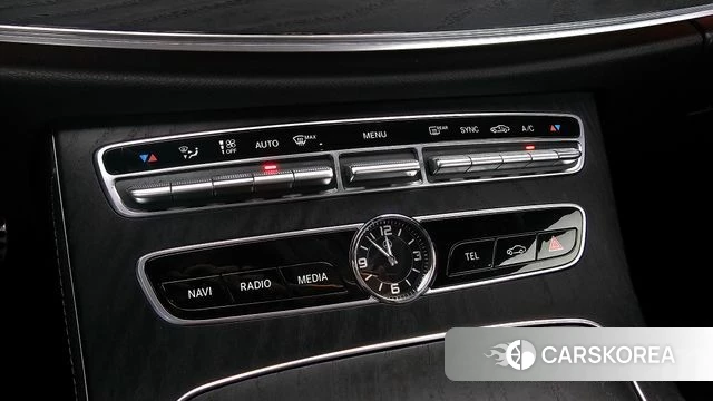 Mercedes-Benz E-Class W213 id 4722442 из Кореи 9