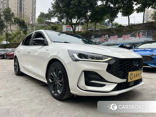 Ford Fox id 4392269 из Китая 9