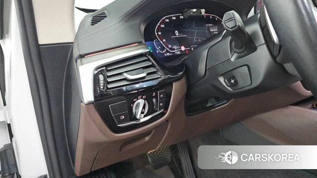 BMW 6 Series GT (G32) id 4324659 из Кореи 9