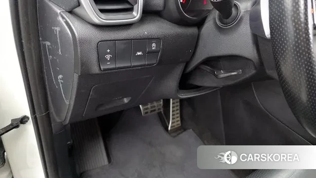 Kia Sportage The Bold id 3616398 из Кореи 9