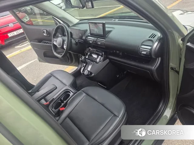 Hyundai Casper id 3746785 из Кореи 9