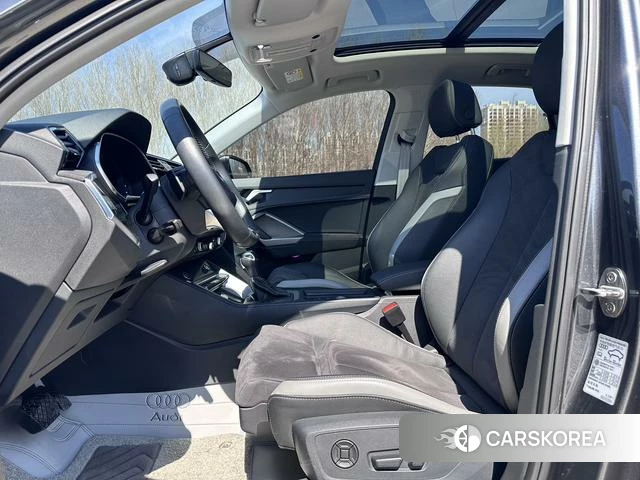 Audi Q3 id 4213136 из Китая 9