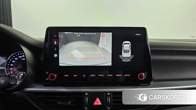 Kia The New K3 2nd generation id 3883071 из Кореи 9