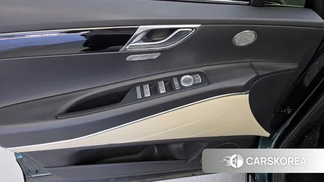 Genesis GV80 id 3027731 из Кореи 9