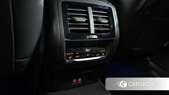 BMW X4 (G02) id 4516056 из Кореи 9