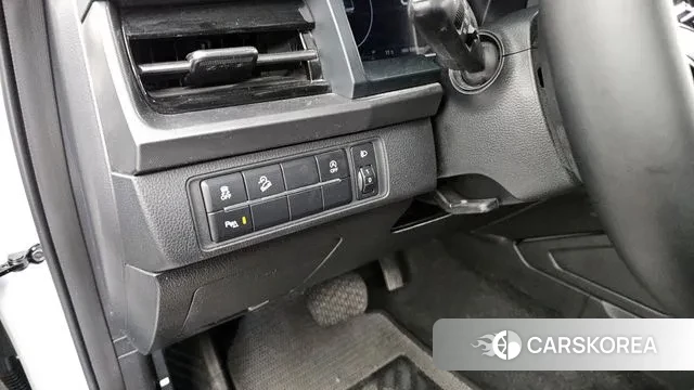 Ssangyong The New Rexton Sports Cannes id 3388896 из Кореи 9