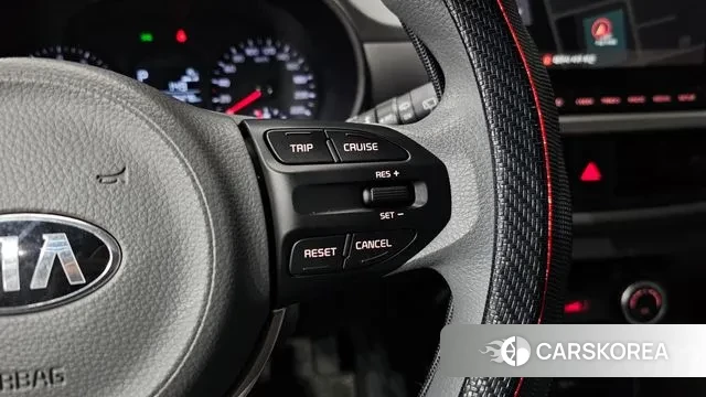 Kia Morning Urban (JA) id 3379313 из Кореи 9