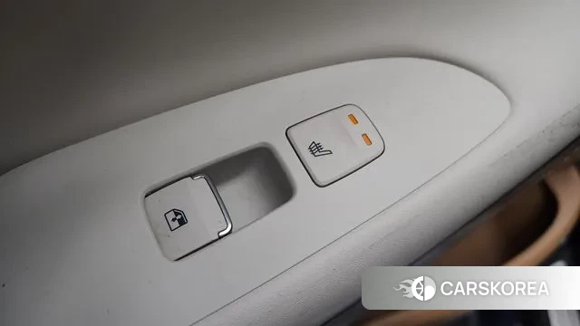 Hyundai The New Grandeur IG id 3489006 из Кореи 9