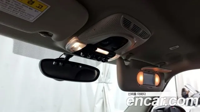 Mini Cooper id 2864894 из Кореи 9