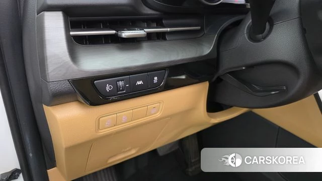 Kia Carnival 4th generation id 4488791 из Кореи 9