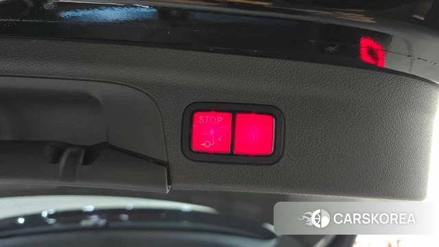 Mercedes-Benz GLE-Class W167 id 4721873 из Кореи 9